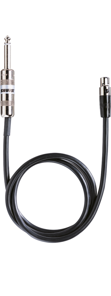 Shure WA302
